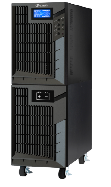 SMART 10000 Online Single phase
