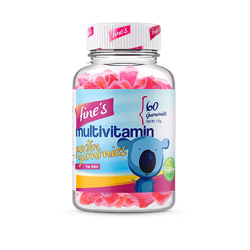 multivitamin gummies