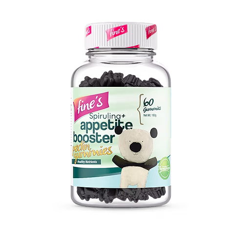 appetite booster gummies