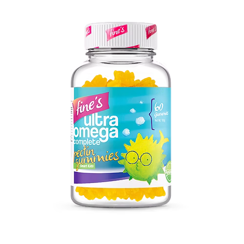 ultra omega gummies